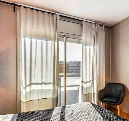 Bedmates Barcelona