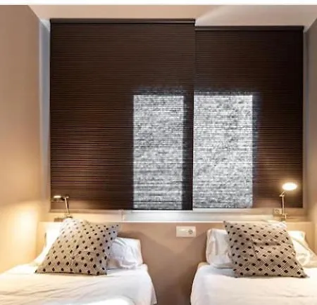 Hotel Bedmates Barcelona