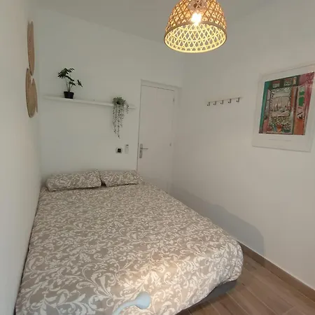 Apartmán Born *