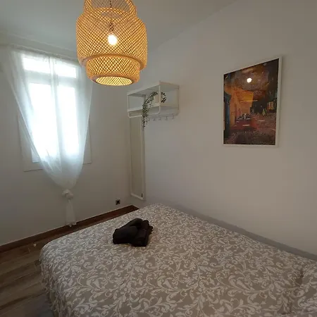 Apartmán Born Barcelona