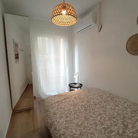 Apartmán Born Barcelona