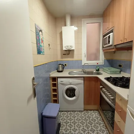 Apartmán Born *