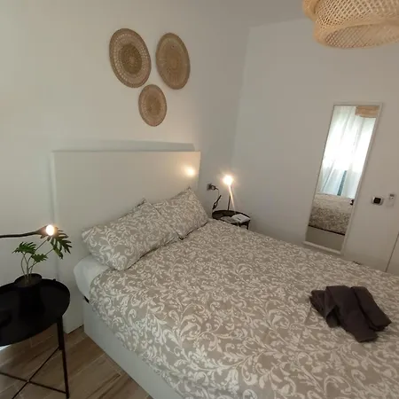 Apartmán Born *