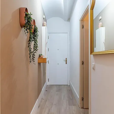 Apartment 4212 - Ab Poble Sec Barcelona