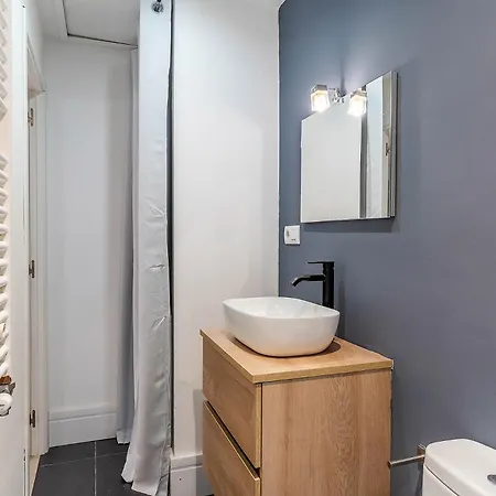 Apartment 4212 - Ab Poble Sec