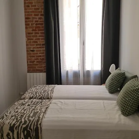 Poble Sec Charming Apartment * Barcelona
