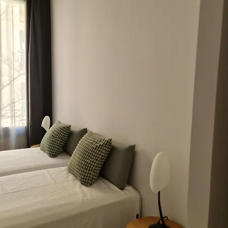 Poble Sec Charming Apartment Apartment