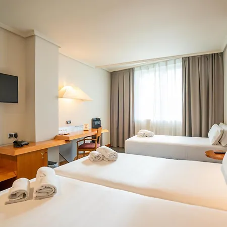 Abba Sants Hotel