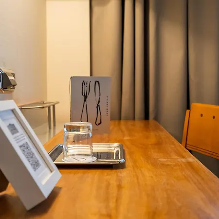 Hotel Abba Sants
