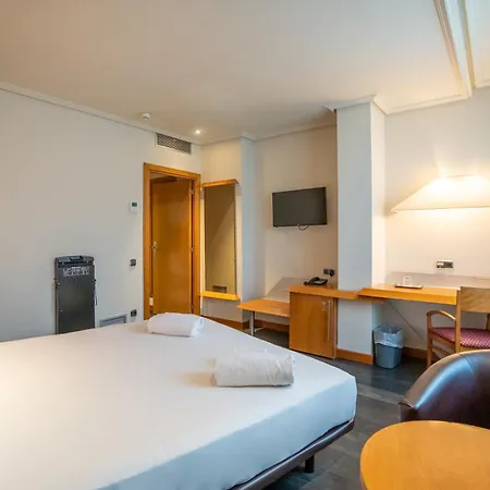 Abba Sants Hotel Barcelona
