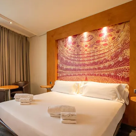 Hotel Abba Sants Barcelona