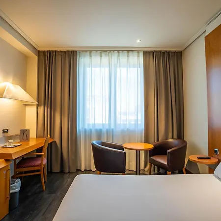 Abba Sants Hotel 4*