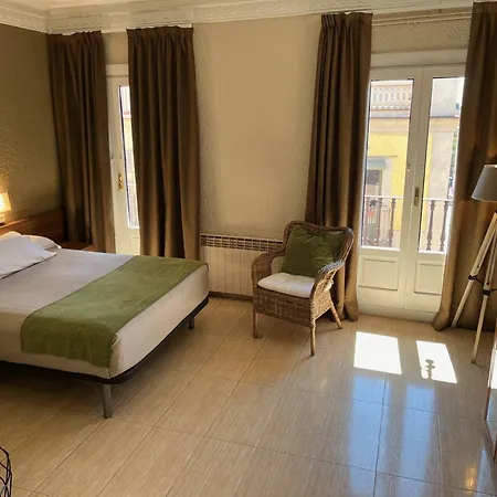 Hotel Aneto