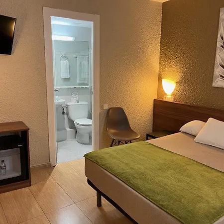 Hotel Aneto *