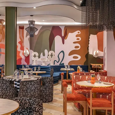 Vincci Gala Hotel