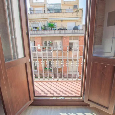 Classic Gracia Appartement *