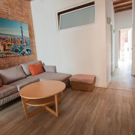Appartement Classic Gracia *