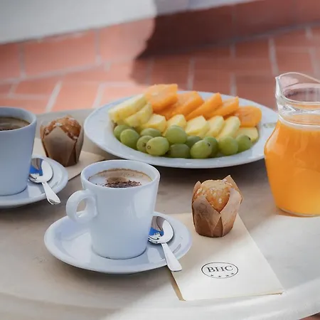 Colonial 4* Barcelona