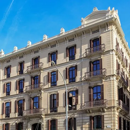Hotel Ciutadella 4*
