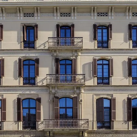 Hotel Ciutadella 4*
