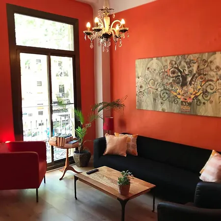 Paraiso Ostello