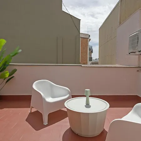 Apartamento Ola Living Consell De Cent Barcelona