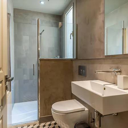 2170 - Ab Casa Saltor Barcelona
