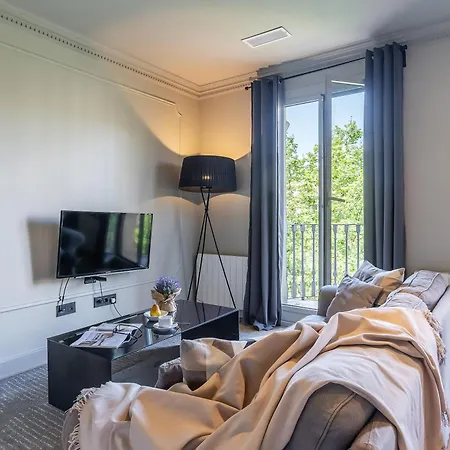 Lägenhet 2170 - Ab Casa Saltor