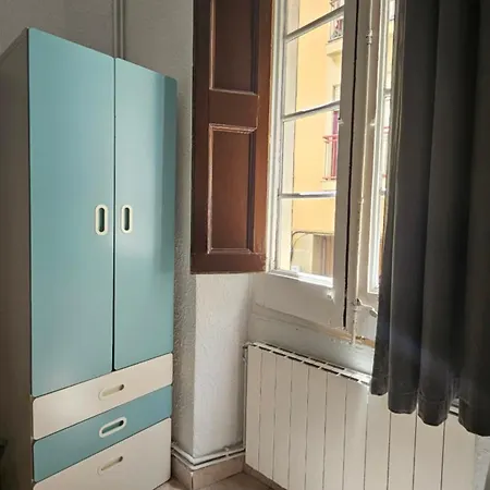 Maison d'hôtes Youth - And Basic Drassanes Barcelone