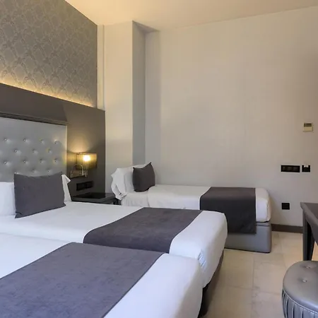 Ciutadella 4* Barcelona