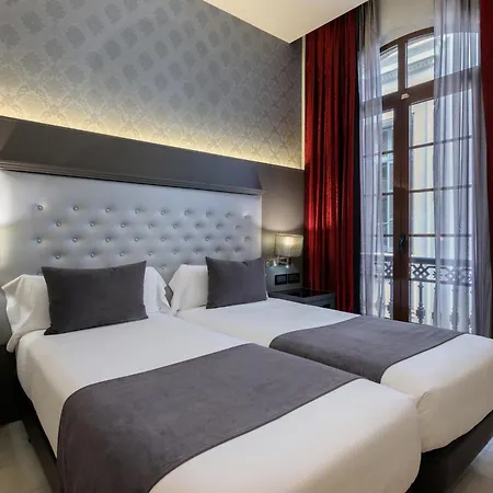Ciutadella Hotel 4*