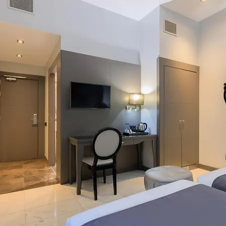 Hotel Ciutadella Barcelona