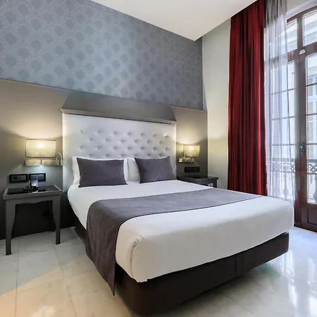 Ciutadella Hotel Barcelona