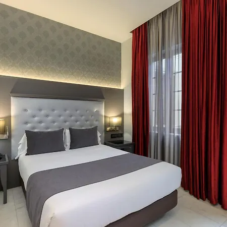 Ciutadella 4*