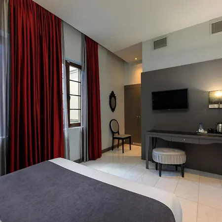 Ciutadella 4* Barcelona