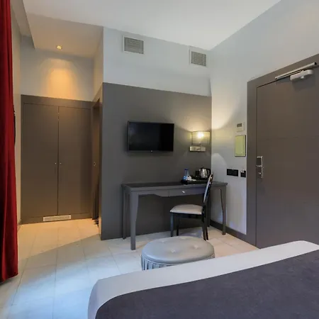 Ciutadella Hotel