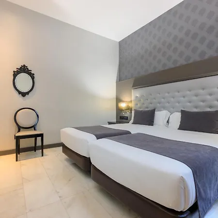 Ciutadella 4* Barcelona