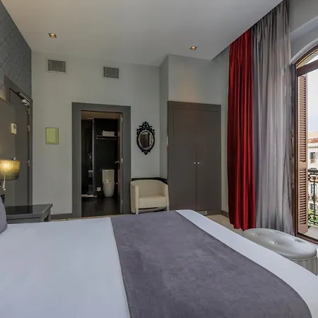 Ciutadella 4*