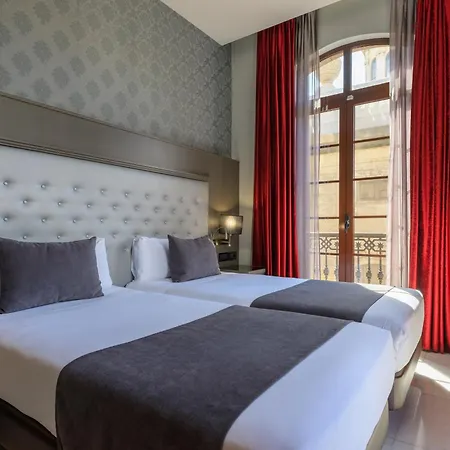Ciutadella 4* Barcelona