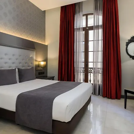 Hotel Ciutadella Barcelona