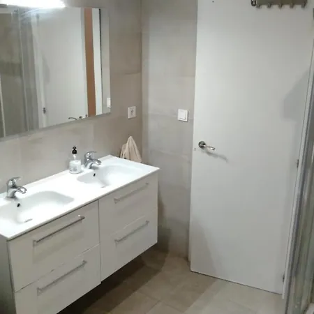 Rambla Old 00 Apartman Barcelona