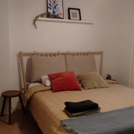 Appartamento Rambla Old 00 *