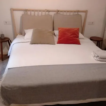 Rambla Old 00 Appartamento *