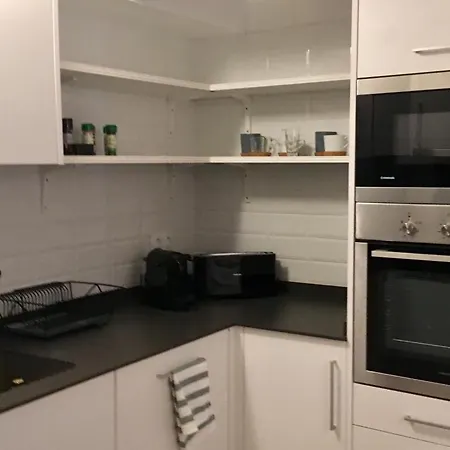 Appartamento Rambla Old 00 *