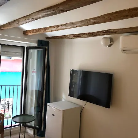 Appartamento Rambla Old 00 *