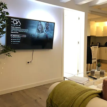 Appartamento Rambla Old 00 Barcellona