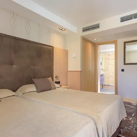 Gótico Hotel 4*