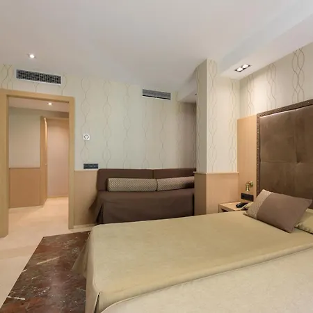 Hotel Gótico Barcelona