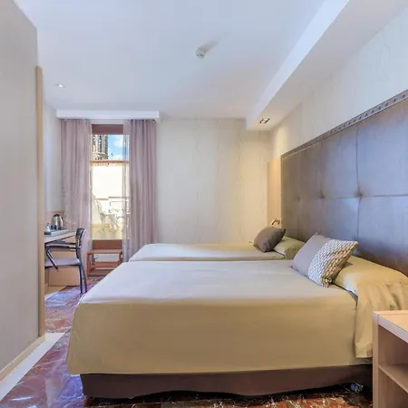 Gótico Hotel