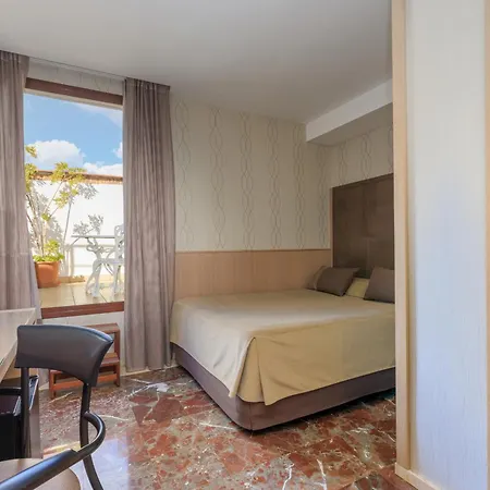 Hotel Gótico